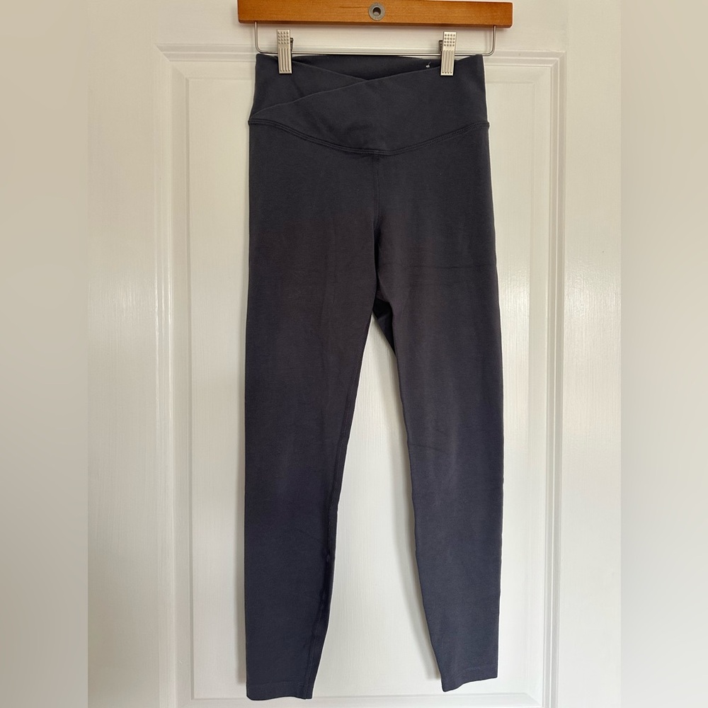 Old Navy Charcoal Leggings for Women